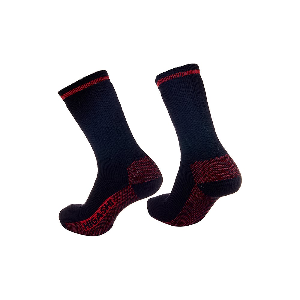 Изображение товара Носки зимние HIGASHI Merino Way, XL(45-47) 05927_5813