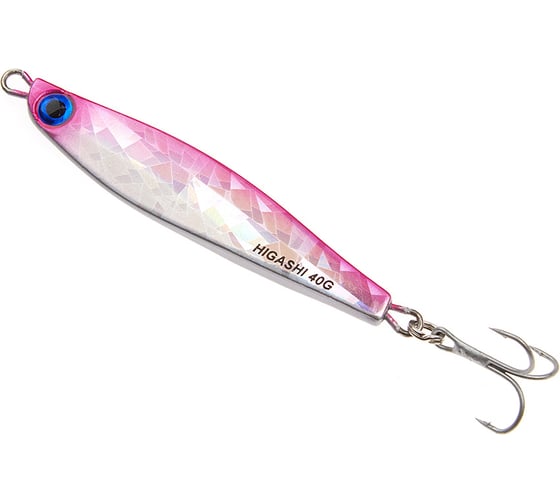 Изображение товара Пилькер HIGASHI Hayai jigu 40g TH, #3 00892_1875