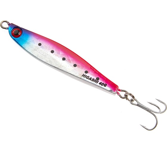 Изображение товара Пилькер HIGASHI Hayai jigu 40g TH, #2 00892_1373