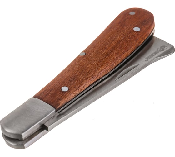 Изображение товара Садовый нож SKRAB для прививки 28023