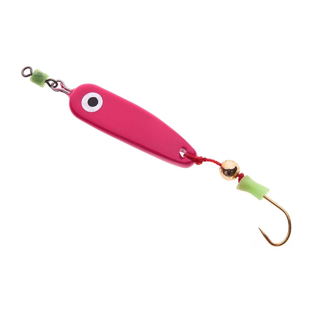 Изображение товара Приманка HIGASHI Buller 10 г, #Pink 05253_4195