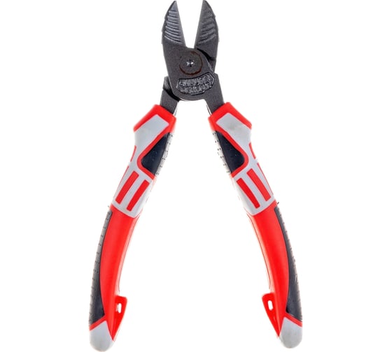 Изображение товара Комбинированные бокорезы SKRAB 160мм ЭКСЦЕНТРИК CrV Тефлон 22043