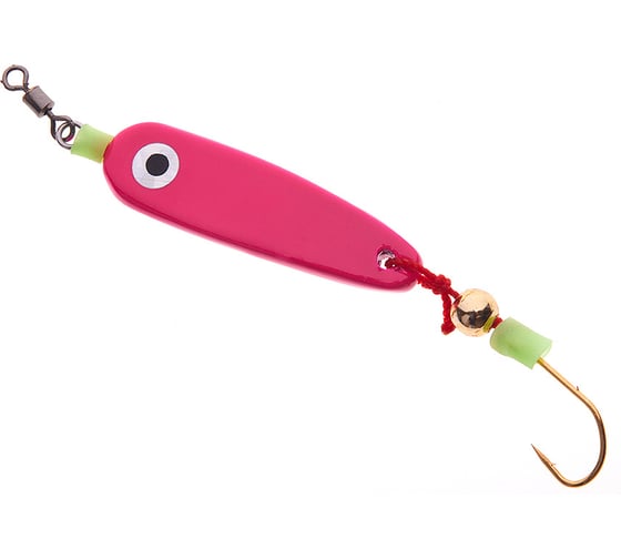 Изображение товара Приманка HIGASHI Buller 12 г, #Pink 05254_4200