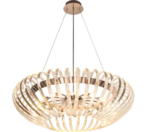 Изображение товара Подвесной светильник LOFT IT Dakota 10300/800 French gold