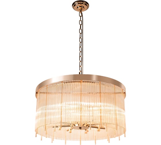 Изображение товара Подвесной светильник LOFT IT Montana 10299/600 French gold