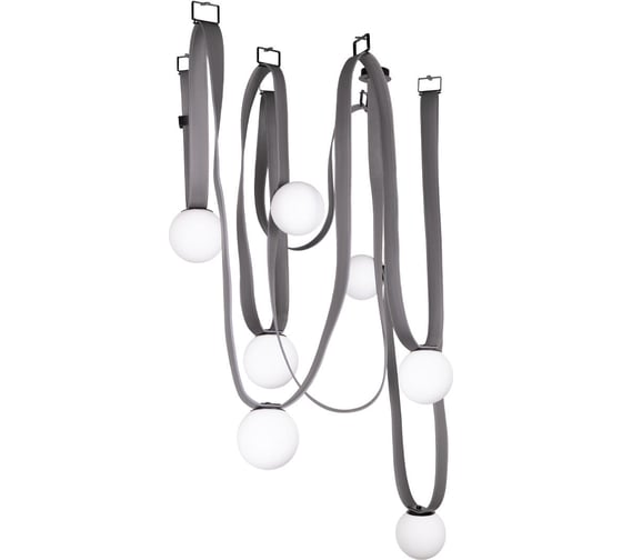 Изображение товара Подвесной светильник LOFT IT Picot 10240/7