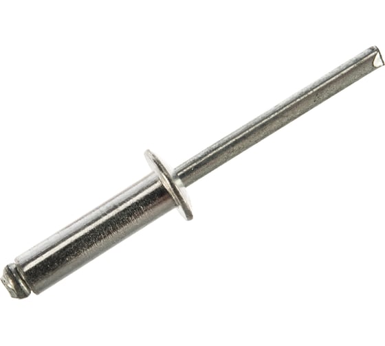 Изображение товара Вытяжная заклепка Госкреп ал./ст. 4,8x18 9 шт. 8-0011630