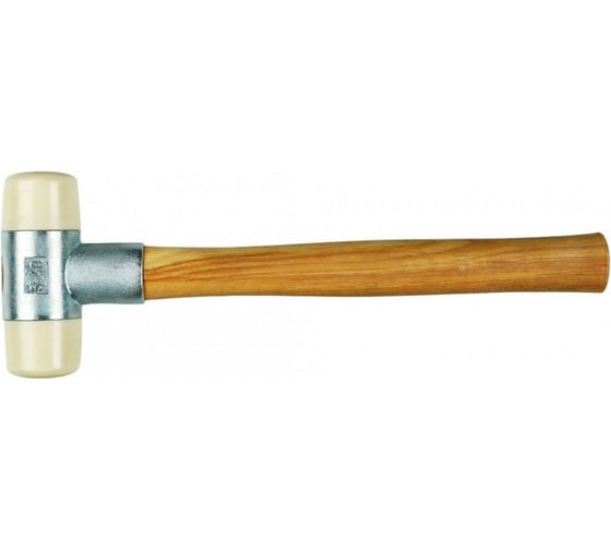 Изображение товара Киянка со сменными бойками из нейлона WERA 101 d бойка 33 мм, длина 280 мм WE-000315