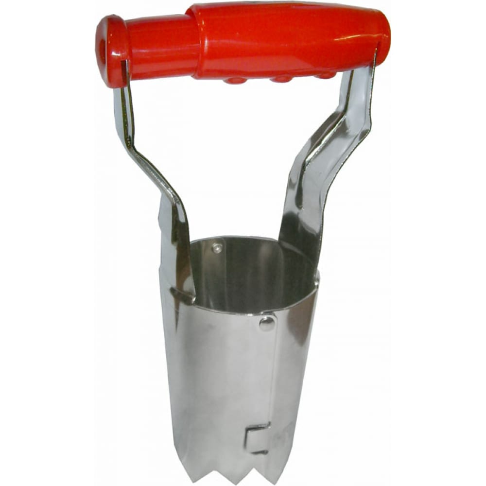Посадочный конус для луковичных SKRAB полольник металл алюминевый черенок инструм агро форсаж 012504