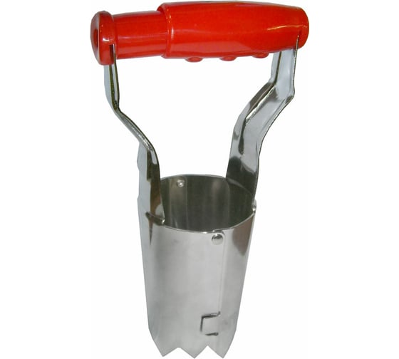 Изображение товара Посадочный конус для луковичных, острый зуб SKRAB CS 28389