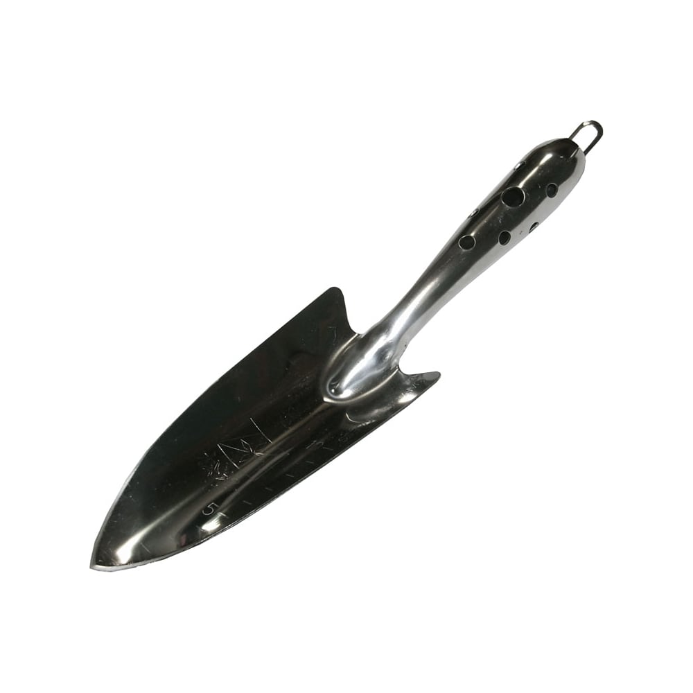 Посадочный узкий совок SKRAB совок ловушка 25 5 × 23 5 × 12 см металл черенок 85 см