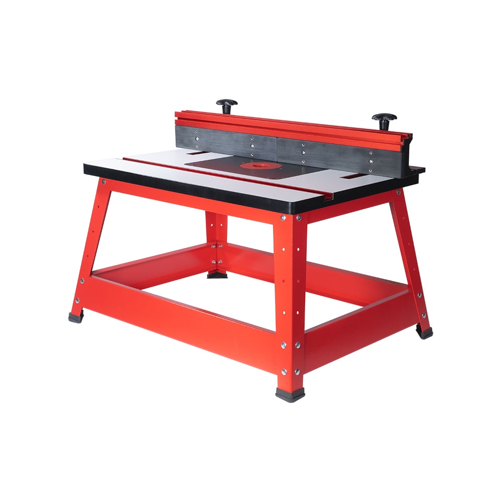 Изображение товара Фрезерный стол портативный WOODWORK PRS-600