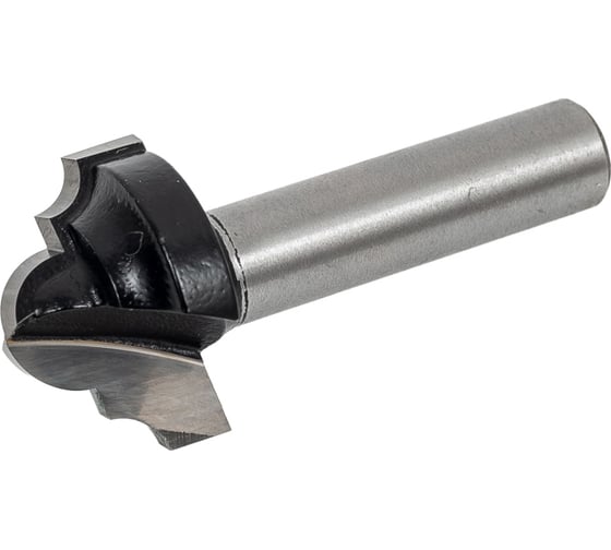 Изображение товара Фреза филеночная врезная D=20.6 мм, I=12.7 мм, L=44.5 мм, S=8 мм, Z=2 WOODWORK 948.1220.08