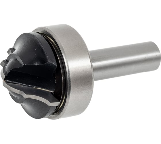 Изображение товара Фреза филеночная врезная c подшипником D=35 мм, I=14 мм, L=67 мм, S=12 мм, Z=2 WOODWORK 948.1035.12B