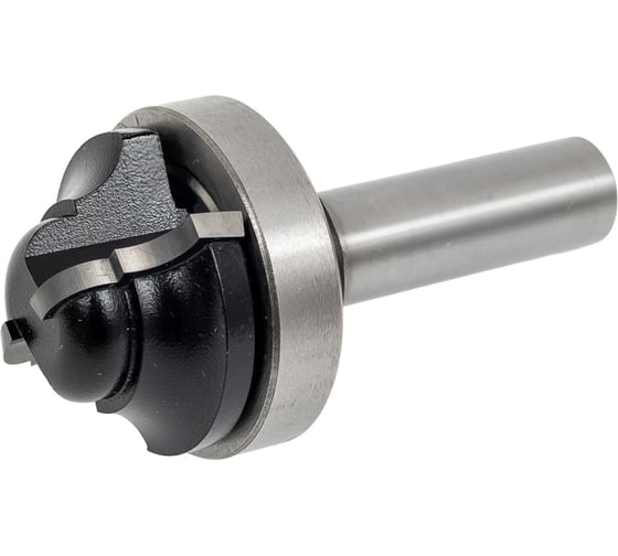 Изображение товара Фреза филеночная врезная c подшипником D=34.9 мм, I=16 мм, L=69 мм, S=12 мм, Z=2 WOODWORK 948.1635.12B