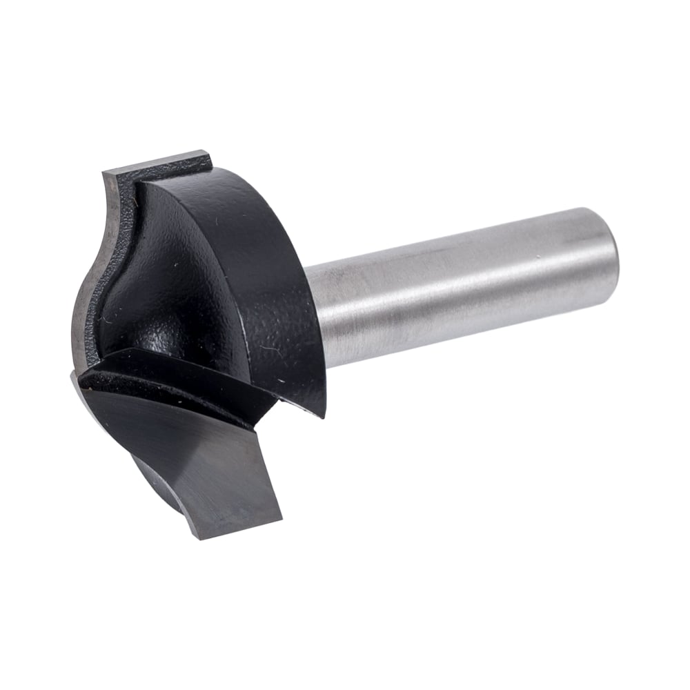 Изображение товара Фреза профильная врезная WOODWORK D28.6 мм для точного фрезерования