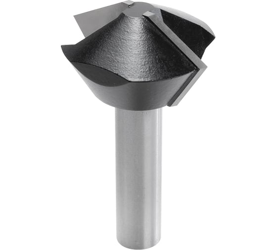 Изображение товара Фреза для соединений под углом 30 и 60 градусов на 6 или 12 сторон Z=2 WOODWORK 957.3060.12