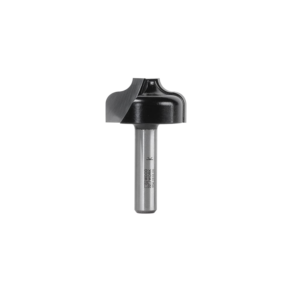 Изображение товара Фреза профильная врезная D=28.6 мм, I=16 мм, L=48 мм, S=8 мм WOODWORK 954.2816.08
