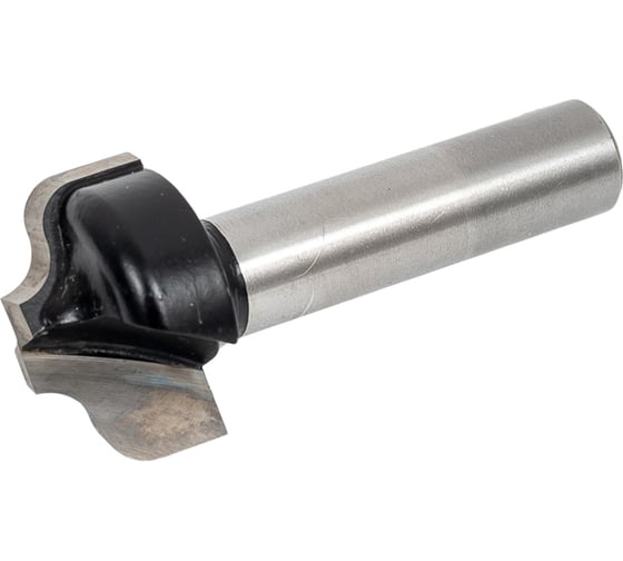 Изображение товара Фреза профильная врезная D=19 мм, I=11 мм, L=43 мм, S=8 мм, Z=2 WOODWORK 954.1911.08