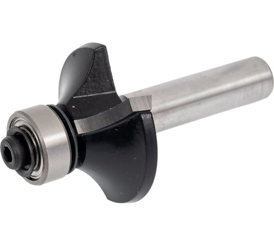 Изображение товара Фреза для края столешниц D=30.1 мм, I=9.5 мм, L=52 мм, S=8 мм, Z=2 WOODWORK 941.9530.08