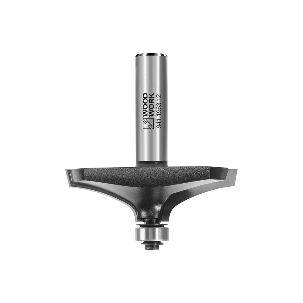 Изображение товара Фреза для края столешниц WOODWORK 941.1963.12, диаметр 63.5 мм