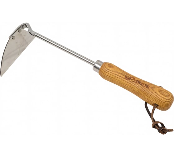Изображение товара Тяпка-плоскорез SKRAB косая 28398