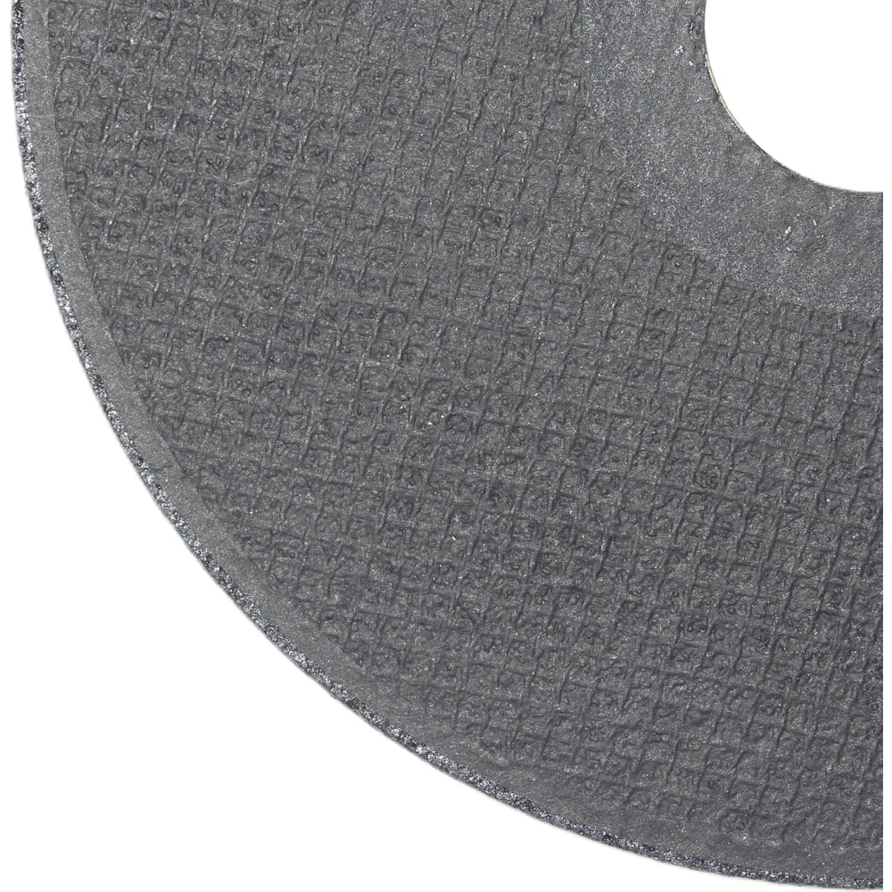 Изображение товара Круги отрезные А30-Standart BF 230x2.5x22 мм R2R для металла и чугуна