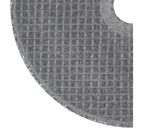 Изображение товара Круги отрезные А30-Standart BF 125x2.5x22 мм R2R 8020-1252522