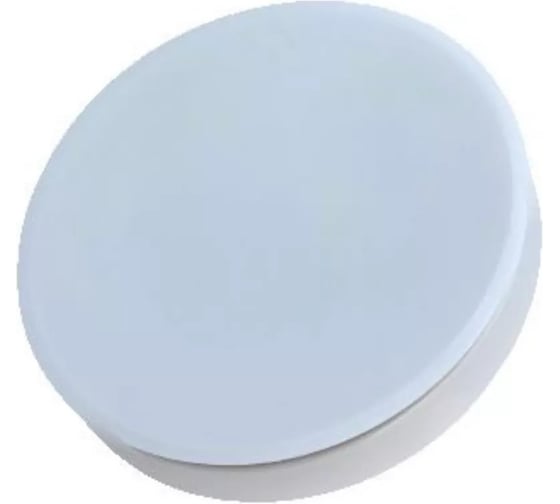 Изображение товара Вытяжной стальной диффузор DVSER, 100 мм, круглой формы, с регулировкой потока воздуха International DEC RONDO 200