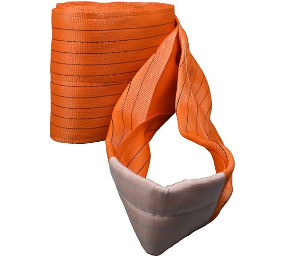 Изображение товара Строп текстильный петлевой ЛИМ СТП-10/9 300 мм СТП 10.0-9.0