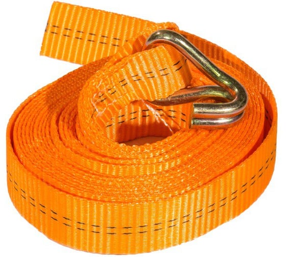 Изображение товара Лента с крюком ЛИМ 2.5 т/5 т-6 м Л2,5/5-6