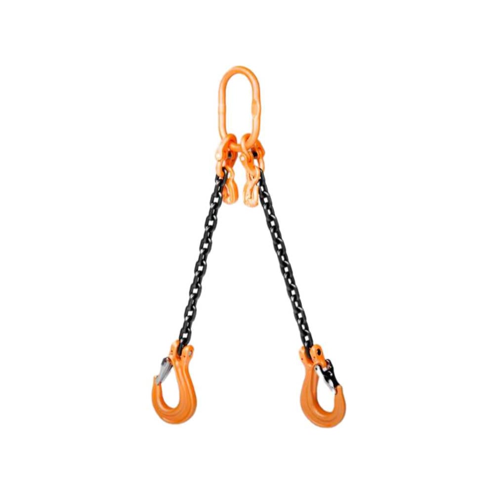 Изображение товара Строп цепной CERTEX 2СЦ 2.8 т 4000 мм с укротителями