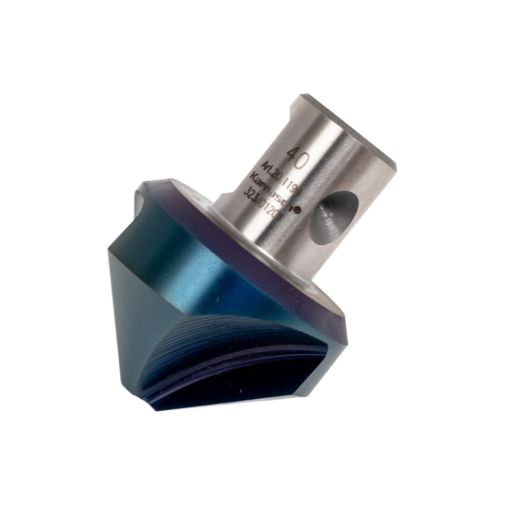 Зенковка Karnasch 20.1195-040