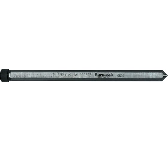 Изображение товара Штифт направляющий (7.98х118 мм) Karnasch 20.1272