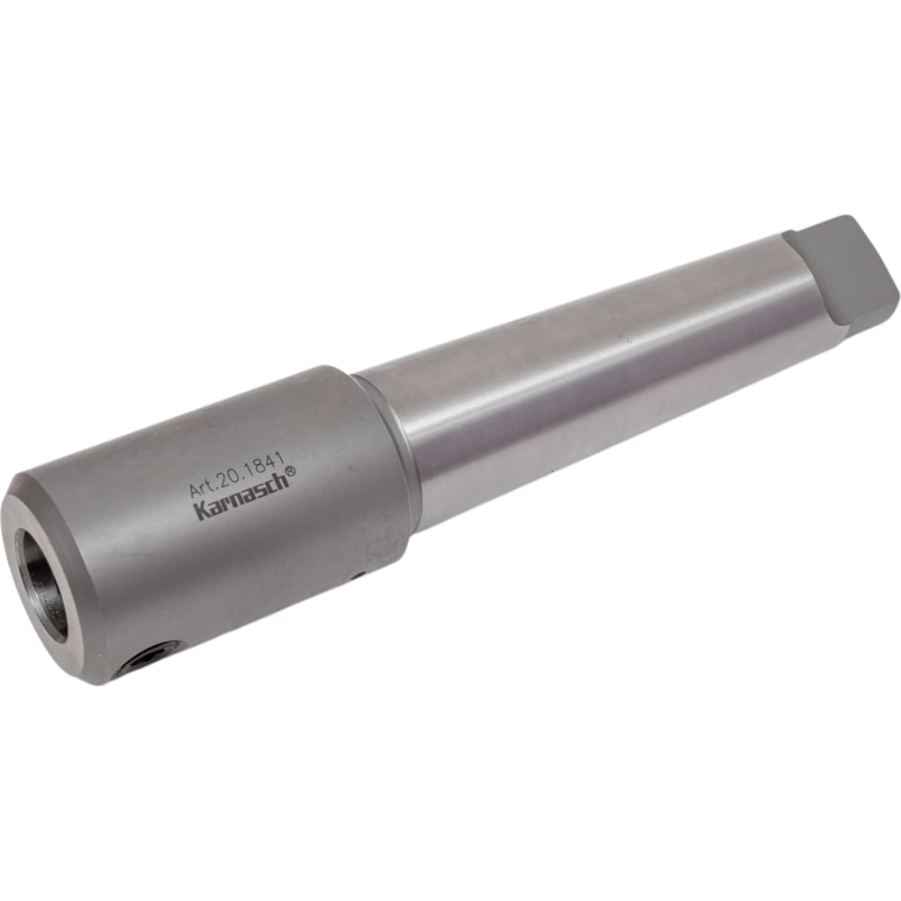 Изображение товара Переходник КМ4 Weldon 19 мм Karnasch для металлообработки