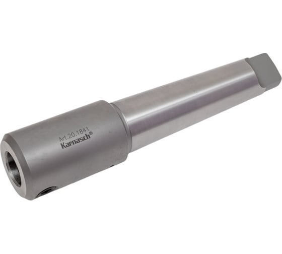 Изображение товара Патрон КМ4/Weldon 19 мм, без охлаждения Karnasch 20.1841