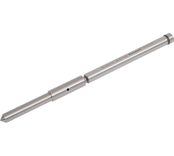 Изображение товара Штифт направляющий составной 7.98х157 мм Karnasch 20.1428