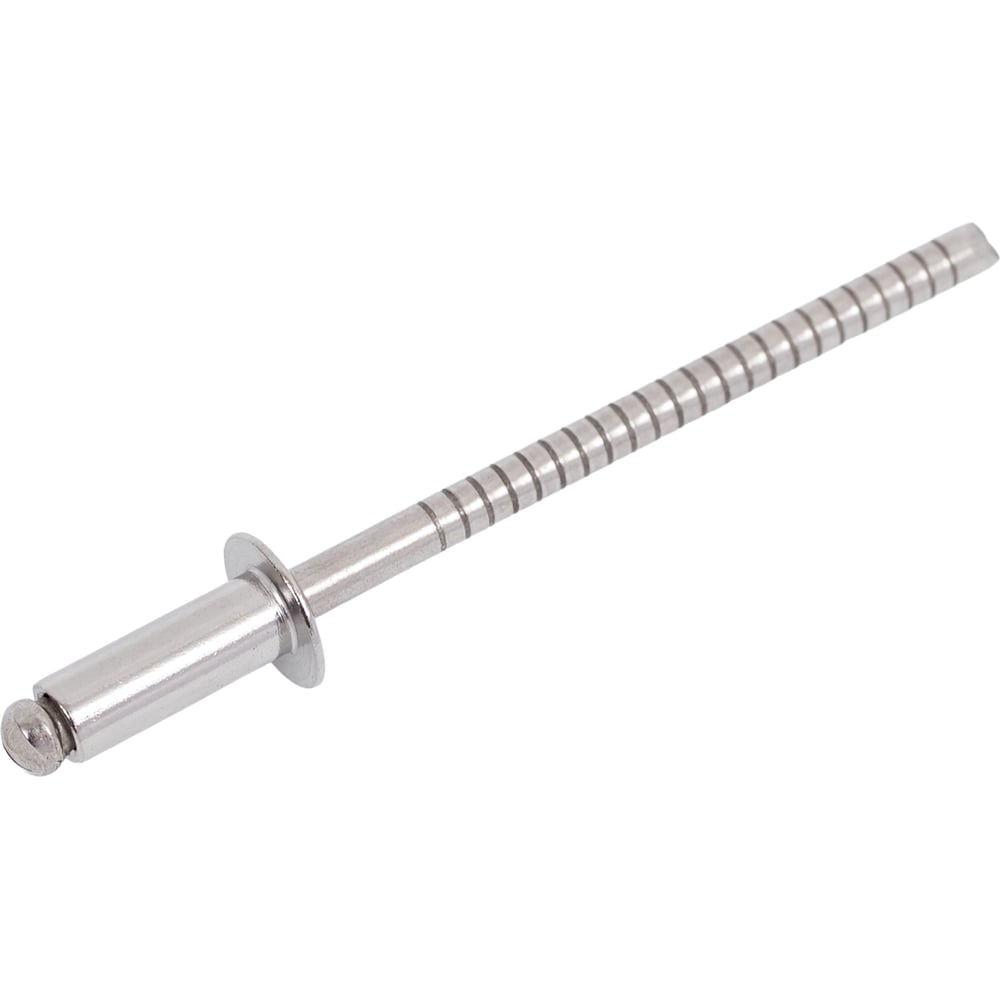 Изображение товара Заклепка вытяжная нержавеющая SORMAT А2/А2 3.2x8, упаковка 1000 шт