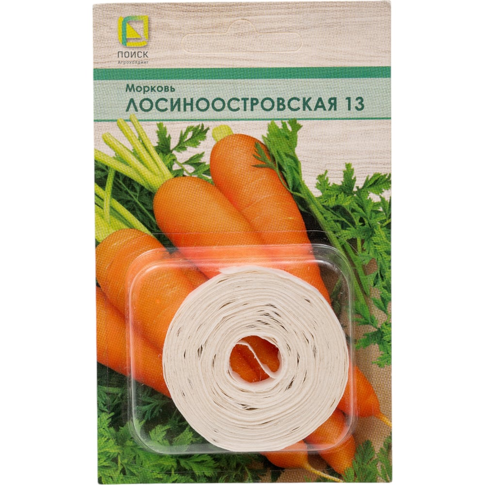 Семена Агрохолдинг ПОИСК 370278