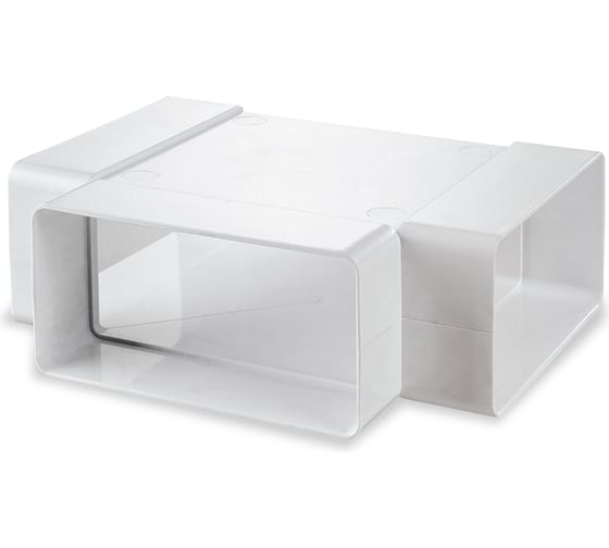 Изображение товара Тройник 535 55x110 мм Zernberg 10191581