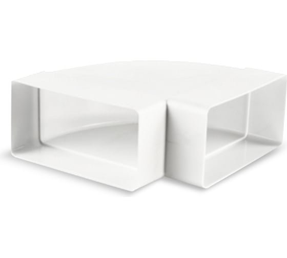 Изображение товара Колено горизонтальное 5251, 55x110 мм Zernberg 10191501