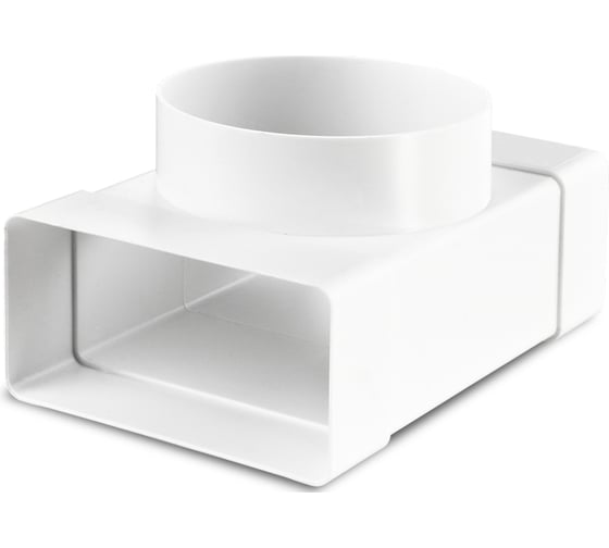 Изображение товара Тройник 531, 55x110х100 мм Zernberg 10191561