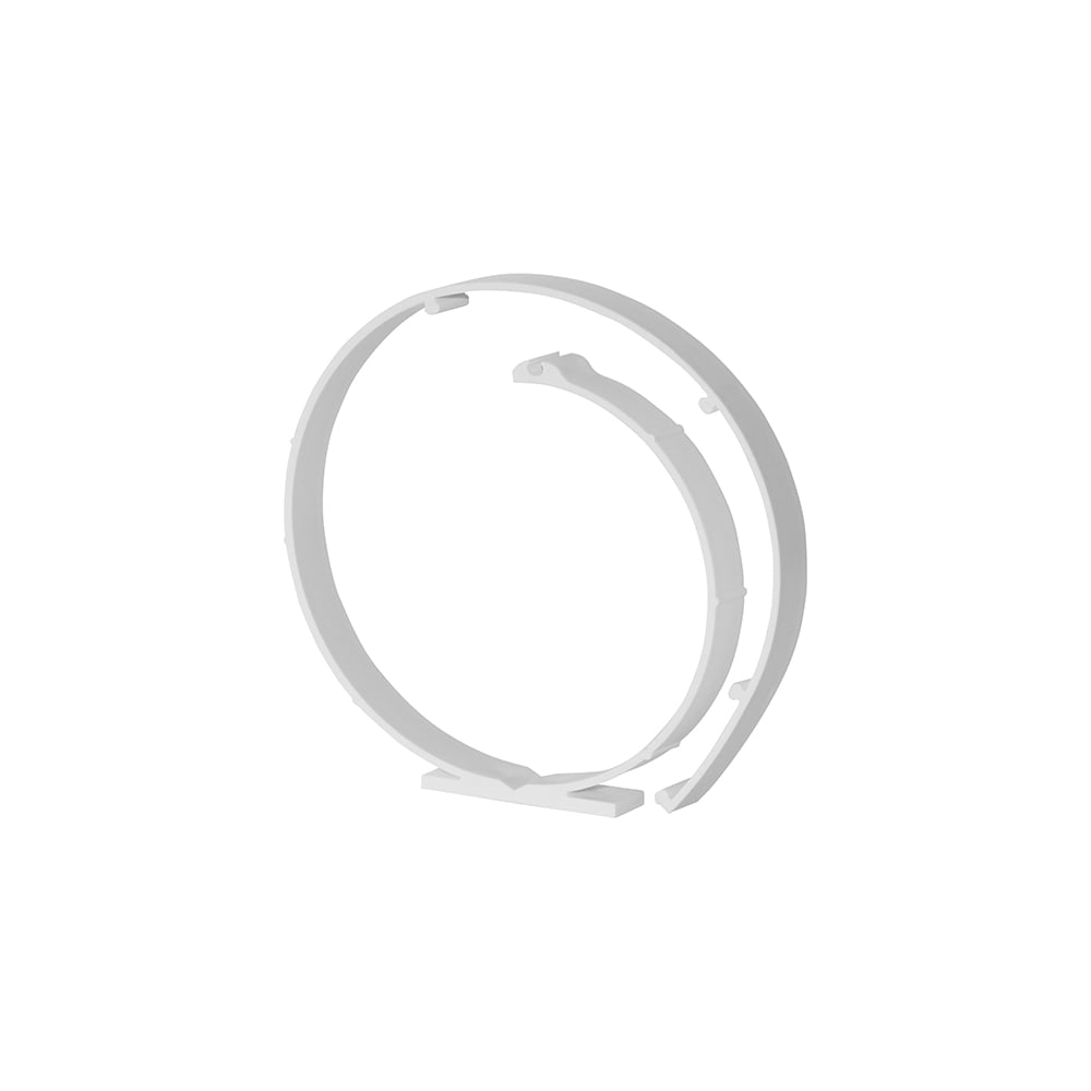 Изображение товара Держатель 360 для воздуховодов 100/125/150/160 мм Zernberg 10201411