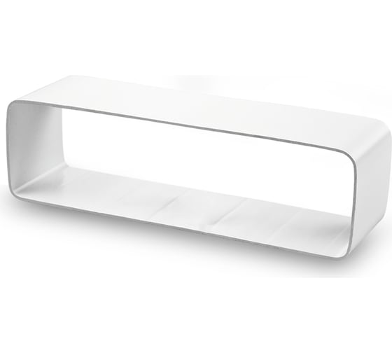 Изображение товара Соединитель гибких плоских каналов 7173, 60x120 мм Zernberg 10217471