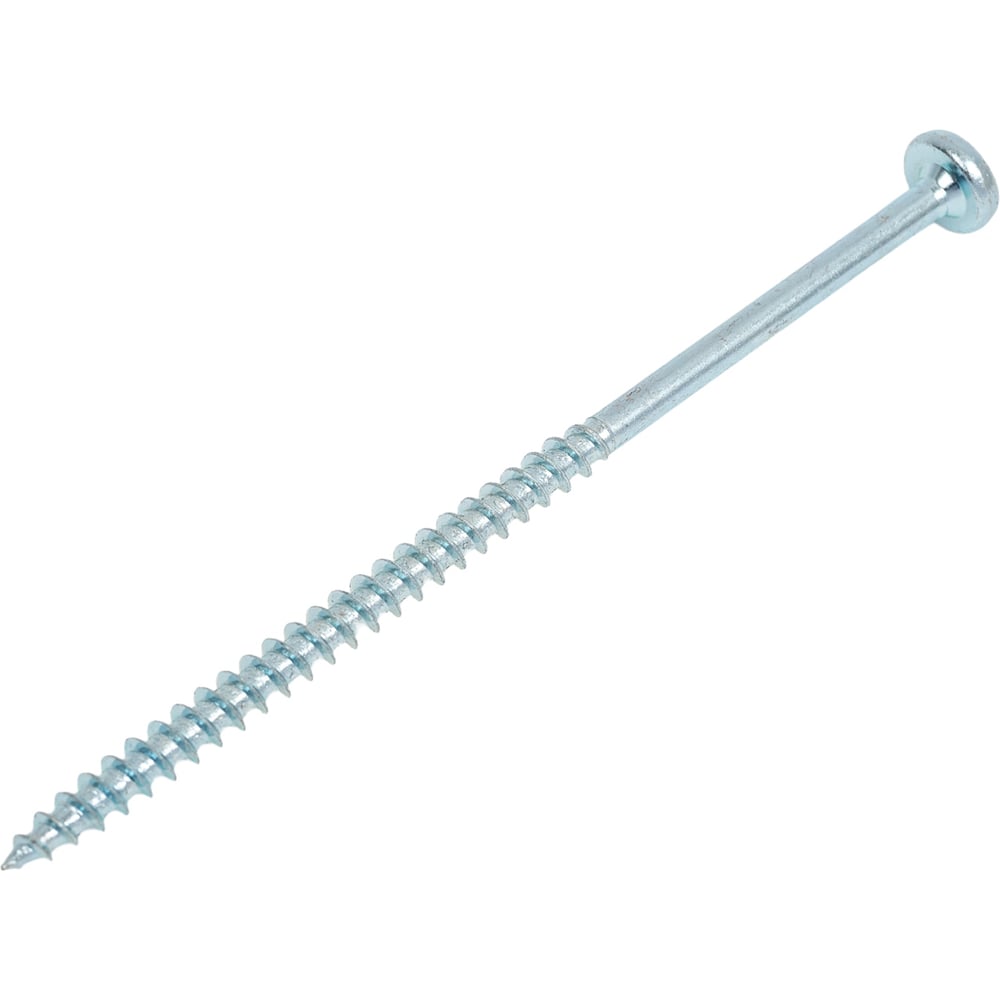 Изображение товара Саморез SWFS ШУЦ PN 5х100 3 шт пакетик тов-092002