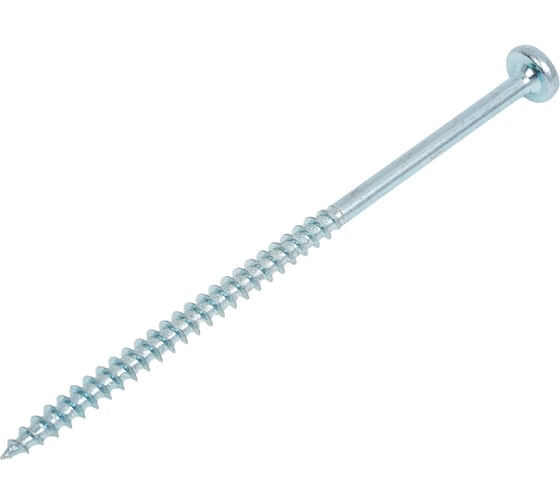 Изображение товара Саморез SWFS ШУЦ PN 5х100 3 шт пакетик тов-092002