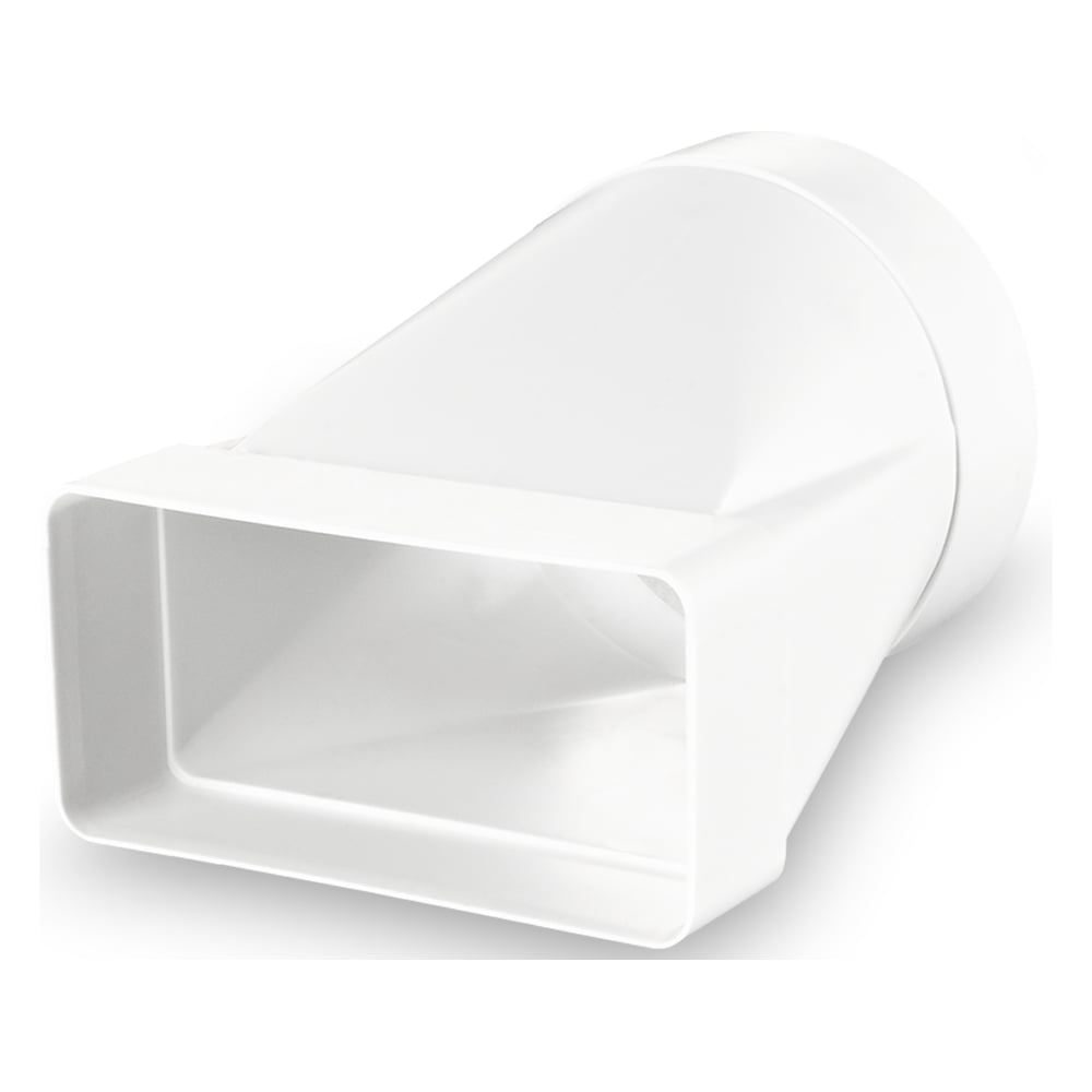 Изображение товара Соединитель воздуховодов 812 60x204 мм диаметр 125 мм Zernberg