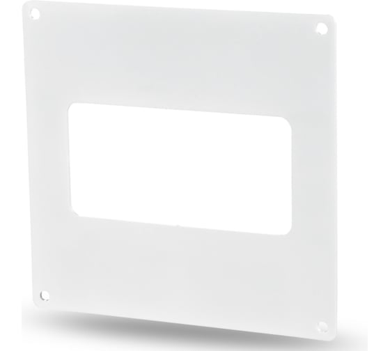 Изображение товара Настенная пластина 75, 60x120 мм Zernberg 10191841