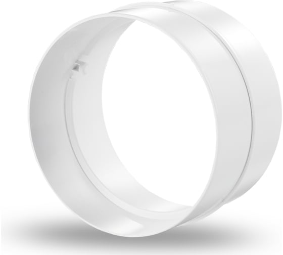 Изображение товара Соединитель круглых каналов 313, d=150 мм  Zernberg 10191221