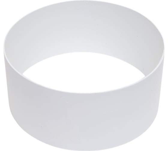 Изображение товара Соединитель гибких круглых каналов 3133, d=150 мм Zernberg 10217431